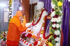 Inauguration-of-Sideways-around-Jheel-By-Most-Revered-President-Maharaj-114