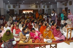 Inauguration-of-Sideways-around-Jheel-By-Most-Revered-President-Maharaj-12