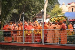 Inauguration-of-Sideways-around-Jheel-By-Most-Revered-President-Maharaj-58
