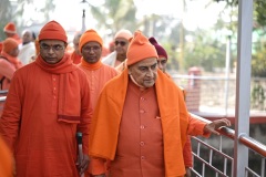 Inauguration-of-Sideways-around-Jheel-By-Most-Revered-President-Maharaj-69