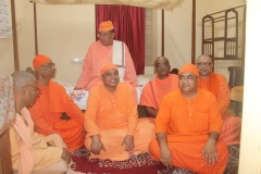 Swami-Ishatmananda-visit-to-Barisha-Math-12