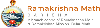 Ramakrishna Math Barisha